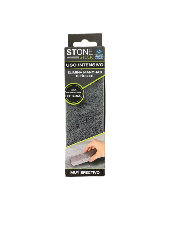 STONE STICK USO INTENSIVO