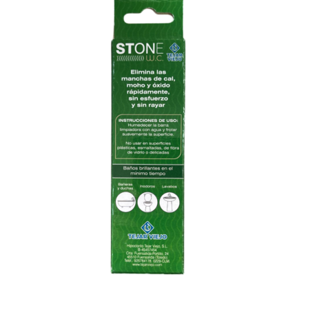 STONE WC - Imagen 2