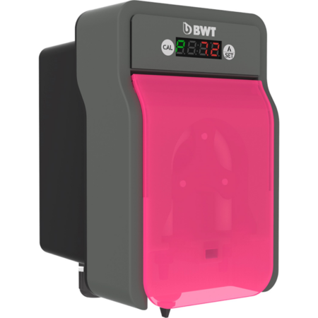 BWT Easy Dose pH - Bomba dosificadora de pH