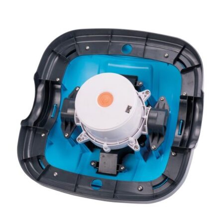 LIMPIAFONDOS BATERIA SPYDER - Imagen 4