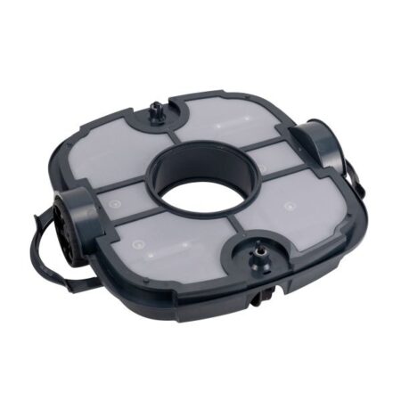 LIMPIAFONDOS BATERIA SPYDER - Imagen 2
