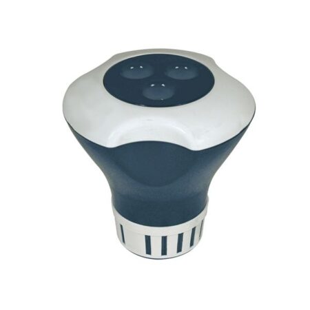 dosificador flotante