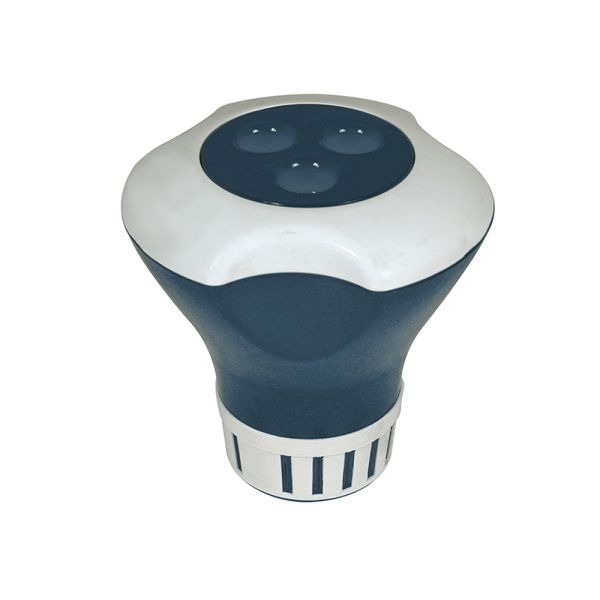 dosificador flotante